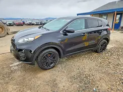 KNDPMCAC3J7392803 2018 KIA SPORTAGE