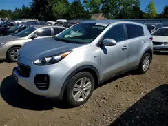 KNDPMCAC3J7393613 2018 KIA SPORTAGE