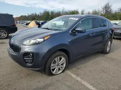 KNDPMCAC3J7405551 2018 KIA SPORTAGE