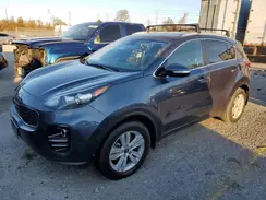KNDPMCAC3J7419059 2018 KIA SPORTAGE