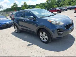 KNDPMCAC3J7422043 2018 KIA SPORTAGE