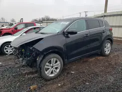 KNDPMCAC3J7423726 2018 KIA SPORTAGE