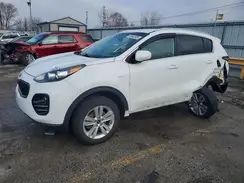 KNDPMCAC3J7426982 2018 KIA SPORTAGE