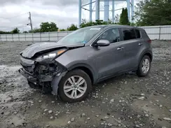 KNDPMCAC3J7429624 2018 KIA SPORTAGE