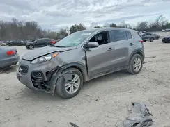 KNDPMCAC3J7430725 2018 KIA SPORTAGE