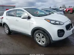 KNDPMCAC3J7444933 2018 KIA SPORTAGE