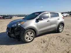 KNDPMCAC3J7448092 2018 KIA SPORTAGE