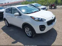 KNDPMCAC3J7448500 2018 KIA SPORTAGE