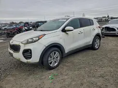 KNDPMCAC3J7448593 2018 KIA SPORTAGE