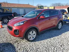 KNDPMCAC3J7449064 2018 KIA SPORTAGE