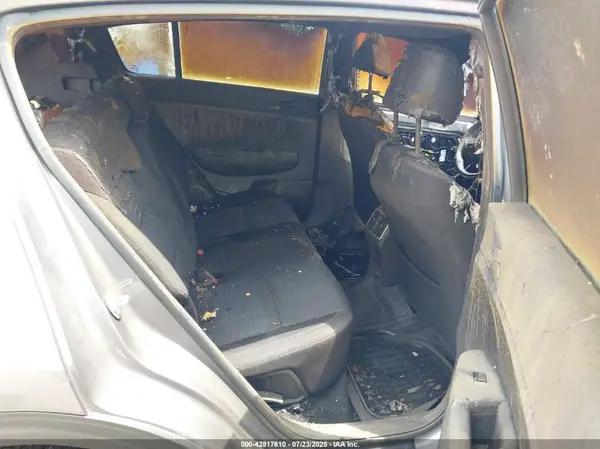 KNDPMCAC3J7459058 2018 KIA SPORTAGE - Image 8