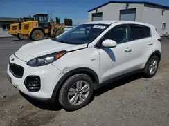 KNDPMCAC3J7461635 2018 KIA SPORTAGE