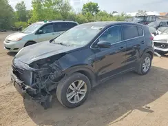 KNDPMCAC3J7463062 2018 KIA SPORTAGE