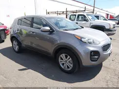 KNDPMCAC3J7469976 2018 KIA SPORTAGE