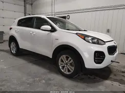 KNDPMCAC3J7473056 2018 KIA SPORTAGE