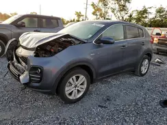 KNDPMCAC3J7483781 2018 KIA SPORTAGE