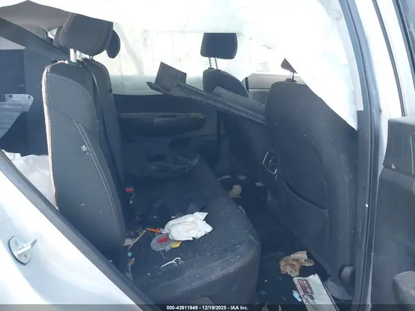 KNDPMCAC3J7486759 2018 KIA SPORTAGE - Image 8