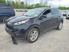 KNDPMCAC3J7487071 2018 KIA SPORTAGE