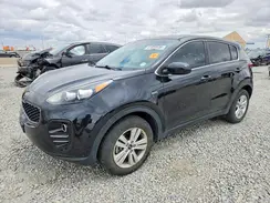 KNDPMCAC3J7487409 2018 KIA SPORTAGE