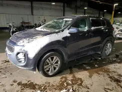 KNDPMCAC3J7490150 2018 KIA SPORTAGE