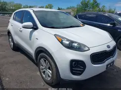 KNDPMCAC3J7490455 2018 KIA SPORTAGE