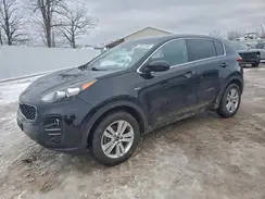 KNDPMCAC3K7491736 2019 KIA SPORTAGE