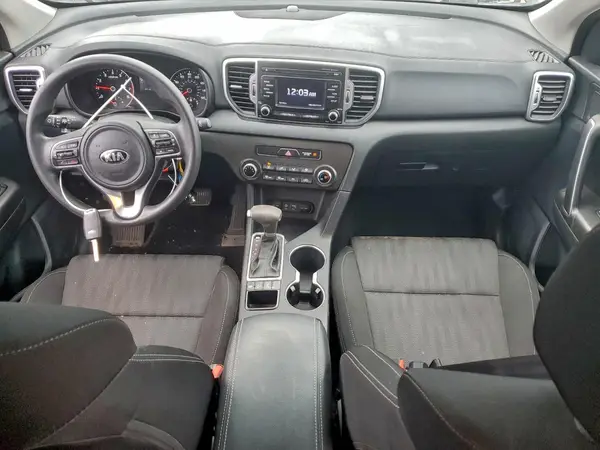 KNDPMCAC3K7491736 2019 KIA SPORTAGE - Image 8