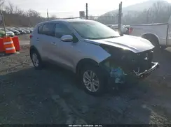 KNDPMCAC3K7492904 2019 KIA SPORTAGE