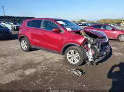 KNDPMCAC3K7494135 2019 KIA SPORTAGE