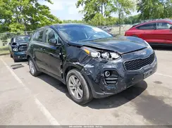 KNDPMCAC3K7495298 2019 KIA SPORTAGE