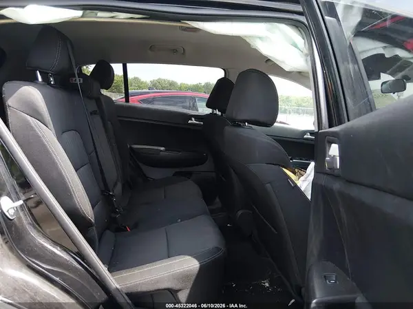 KNDPMCAC3K7495298 2019 KIA SPORTAGE - Image 8