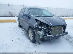 KNDPMCAC3K7496404 2019 KIA SPORTAGE