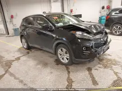 KNDPMCAC3K7497231 2019 KIA SPORTAGE