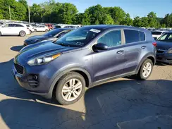 KNDPMCAC3K7498797 2019 KIA SPORTAGE
