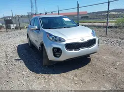 KNDPMCAC3K7502802 2019 KIA SPORTAGE