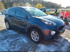 KNDPMCAC3K7504825 2019 KIA SPORTAGE