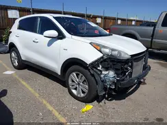KNDPMCAC3K7506509 2019 KIA SPORTAGE