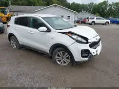 KNDPMCAC3K7507269 2019 KIA SPORTAGE