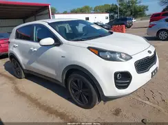 KNDPMCAC3K7507837 2019 KIA SPORTAGE