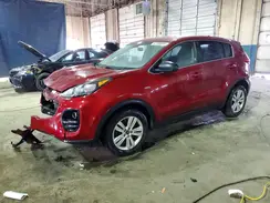 KNDPMCAC3K7512472 2019 KIA SPORTAGE