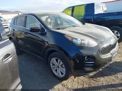 KNDPMCAC3K7518823 2019 KIA SPORTAGE