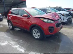 KNDPMCAC3K7524430 2019 KIA SPORTAGE