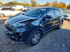 KNDPMCAC3K7526873 2019 KIA SPORTAGE
