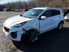 KNDPMCAC3K7528512 2019 KIA SPORTAGE
