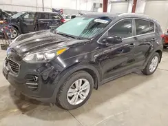 KNDPMCAC3K7530809 2019 KIA SPORTAGE