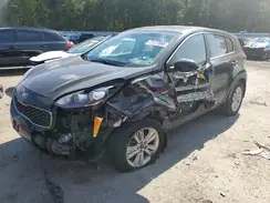 KNDPMCAC3K7531524 2019 KIA SPORTAGE