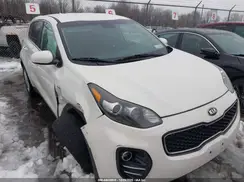 KNDPMCAC3K7533371 2019 KIA SPORTAGE
