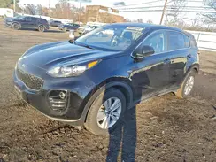 KNDPMCAC3K7535055 2019 KIA SPORTAGE