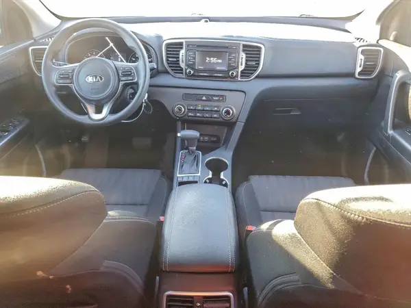 KNDPMCAC3K7535055 2019 KIA SPORTAGE - Image 8