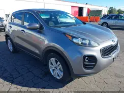 KNDPMCAC3K7536013 2019 KIA SPORTAGE